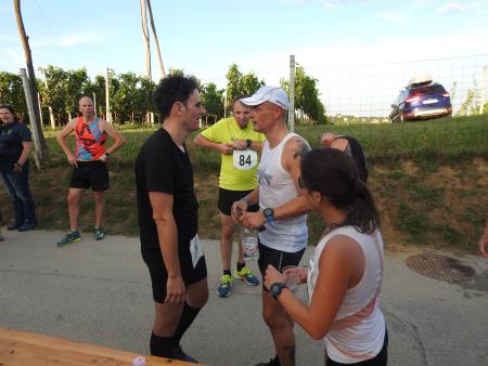 16. mednarodni Tek prijateljstva Razkrižje-Štrigova 2018 41